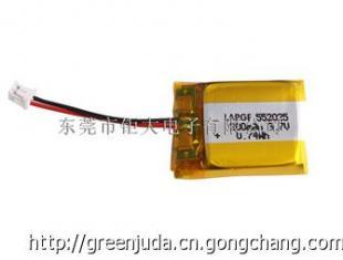 深圳工廠直銷超能聚合物金屬外殼移動(dòng)電源 智能穿戴設(shè)備的可靠伴侶