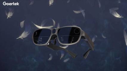 新奇，酷炫！青年休閑消費(fèi)背后的山東產(chǎn)業(yè)特寫(xiě) 可穿戴智能設(shè)備制造