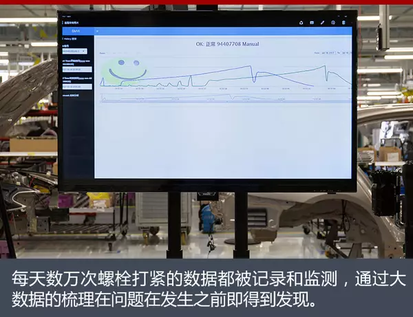 寶馬新大東工廠探秘 智造工廠典范如何驅(qū)動可穿戴智能設(shè)備制造
