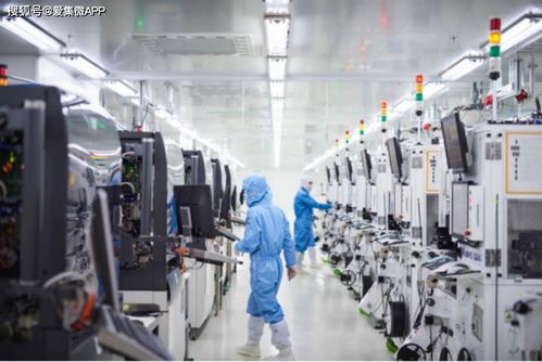 聞泰科技旗下安世半導(dǎo)體成立獨(dú)立設(shè)備制造商itec，加碼半導(dǎo)體與可穿戴智能設(shè)備制造