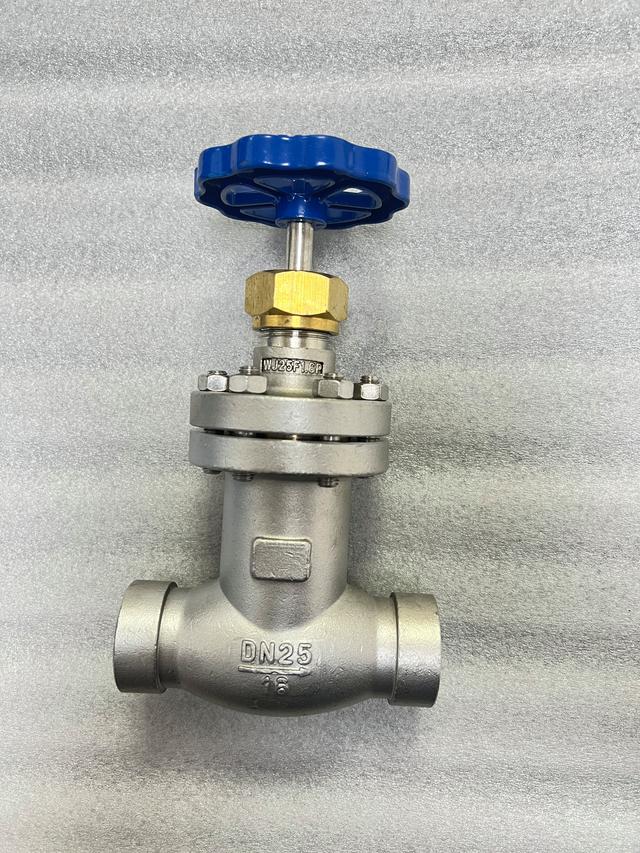 wj50f1.6p氫氣波紋管截止閥 關鍵組件在高可靠性氣體控制系統中的應用與優勢分析